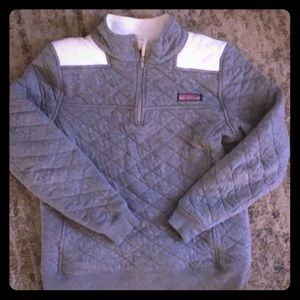 Vineyard vines pullover